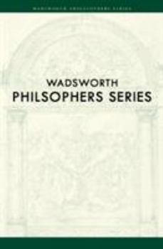 On Jesus - Book  of the Wadsworth Philosophers Series