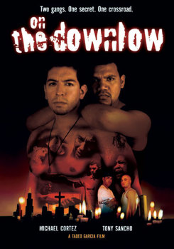 DVD On the Downlow Book