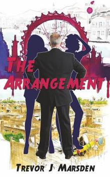 Paperback The Arrangement Book