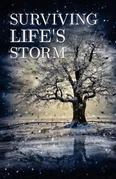 Paperback Surviving Life's Storm Book