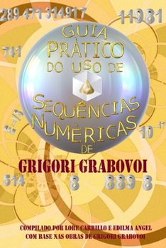 Paperback Guia Prático Do USO de Sequências Numéricas [Portuguese] Book