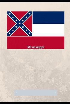 Paperback Mississippi Book