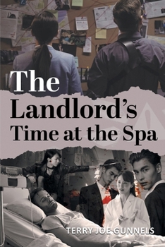 Paperback The Landlord's Time at the Spa Book