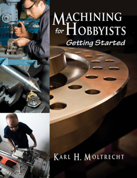 Machine Shop Hobbyist