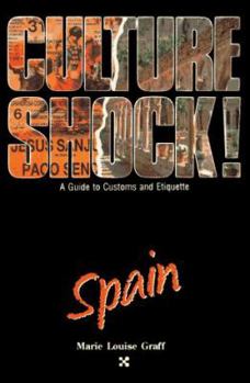 Paperback Culture Shock! Book