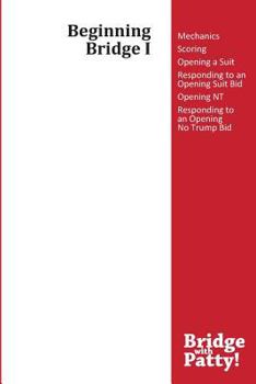 Paperback Beginning Bridge I Book