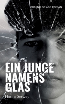 Paperback Ein Junge namens Glas [German] Book