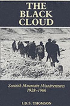 Paperback Black Cloud Book