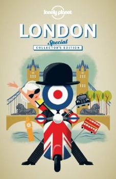 Paperback London Limited Edition 8 Book