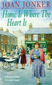 Home Is Where the Heart Is - Book #3 of the Eileen Gillmoss