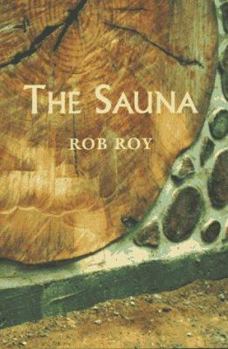 Paperback The Sauna Book