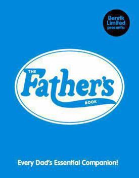 Paperback The Father's Book