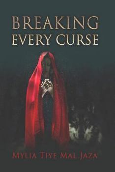 Paperback Breaking Every Curse Book