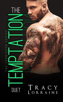 The Temptation Duet: A Student/Teacher Romance (Forbidden Collection Discreet Editions) - Book  of the Forbidden