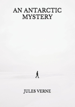 An Antarctic Mystery