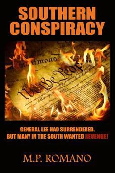 Paperback Southern Conspiracy Book