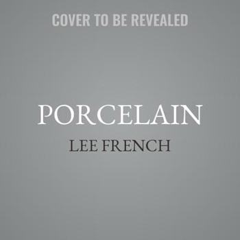 Porcelain - Book #1 of the Harper Revolution