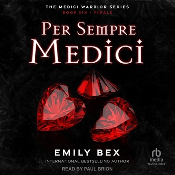 MP3 CD Per Sempre Medici Book