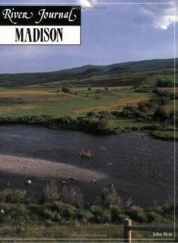 Paperback Madison River Book