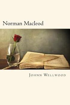 Paperback Norman Macleod Book