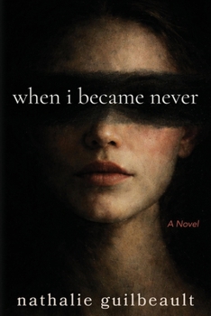 Paperback When I Became Never Book