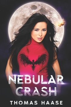 Paperback Nebular Crash Book