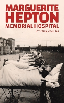 Paperback Marguerite Hepton Memorial Hospital Book