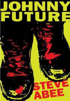 Paperback Johnny Future Book