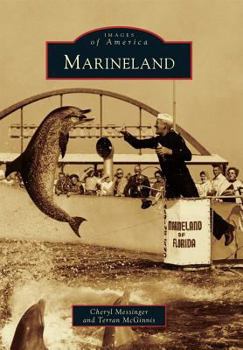 Paperback Marineland Book
