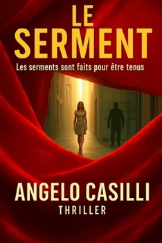 Paperback Le serment [French] Book