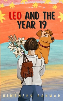 Paperback Leo and the Year 19 Book