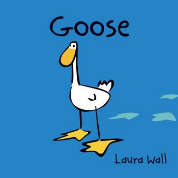 Paperback Goose Book