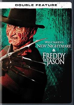Wes Craven's New Nightmare / Freddy vs. Jason