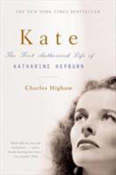 Paperback Kate: The Life of Katharine Hepburn (Revised) Book