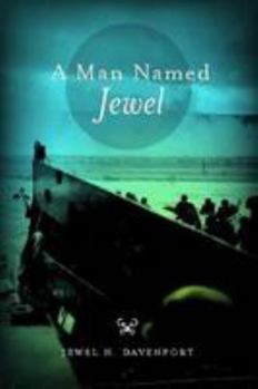 Paperback A Man Named Jewel Book