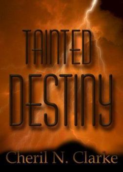 Paperback Tainted Destiny Book