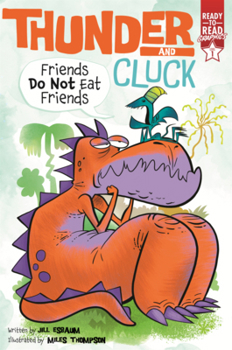 Library Binding Friends Do Not Eat Friends Book