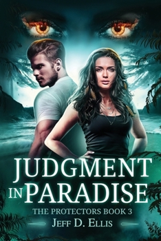 Paperback Judgment in Paradise Book