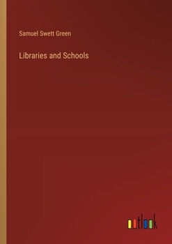 Paperback Libraries and Schools Book