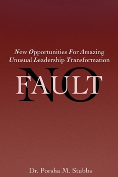 Paperback No Fault Book