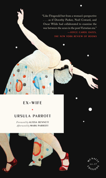 Paperback Ex-Wife Book