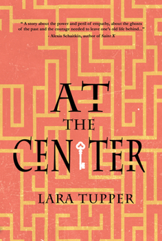 Paperback At the Center Book