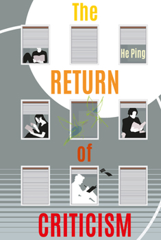 Hardcover The Return of Criticism Book