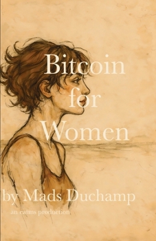 Paperback Bitcoin for Women Book