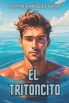 Paperback El tritoncito [Spanish] Book