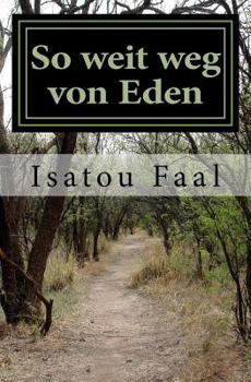 Paperback So weit weg von Eden [German] Book