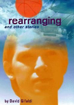 Hardcover Rearranging and Other Stories Book