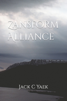 Paperback Zansform Alliance Book