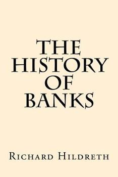 Paperback The History of Banks Book