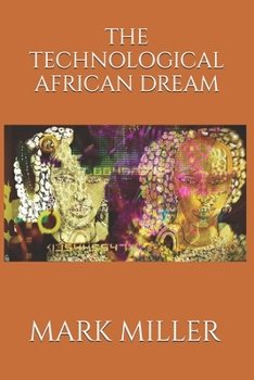 Paperback The Technological African Dream Book